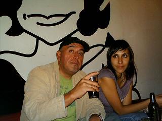 Nunca Jam&aacute;s, Nunca Mas D&iacute;a de la Mujer