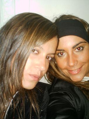 ELLAS TAMBIEN SON TIERNAS