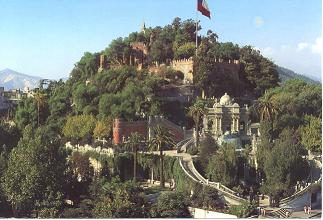 VISTA DESDE MI NUEVO DEPARTAMENTO