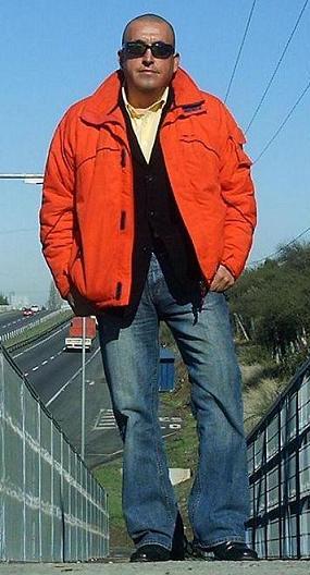 PENSANDO ESTE FIN DE SEMANA