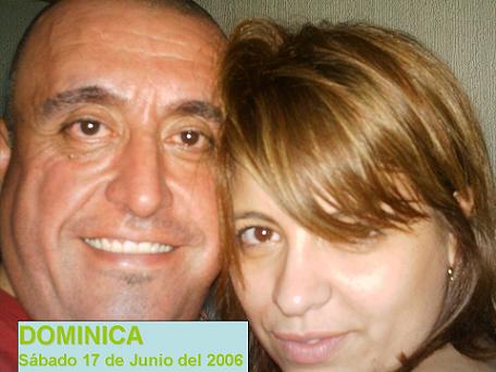 CUANDO CONOCI A LORETO