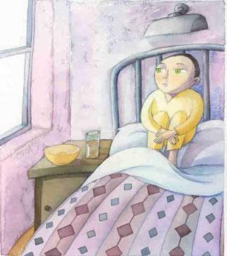 UNA MA&Ntilde;ANA DESPERTE SOLO