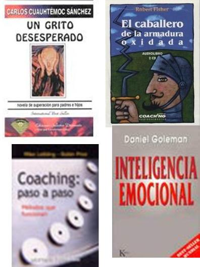 Mas Libros 3