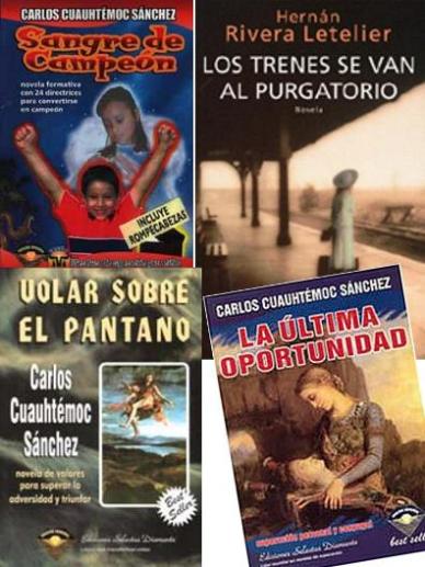 Mas Libros 2